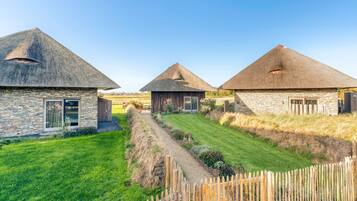 Biệt thự | Ngoại thất