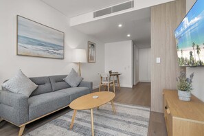 Apartment | Living room