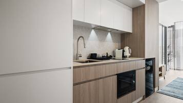 House | Private kitchen