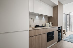 House | Private kitchen