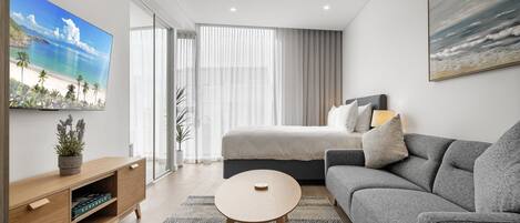 Appartement | Woonruimte