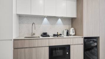 Casa | Cozinha privada