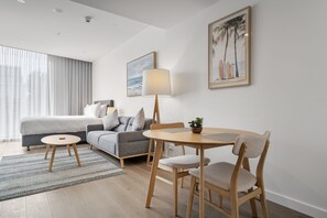 Apartment | Living room