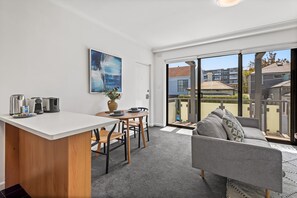 Apartment | Living room