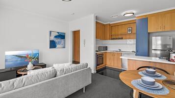 Apartment | Living room