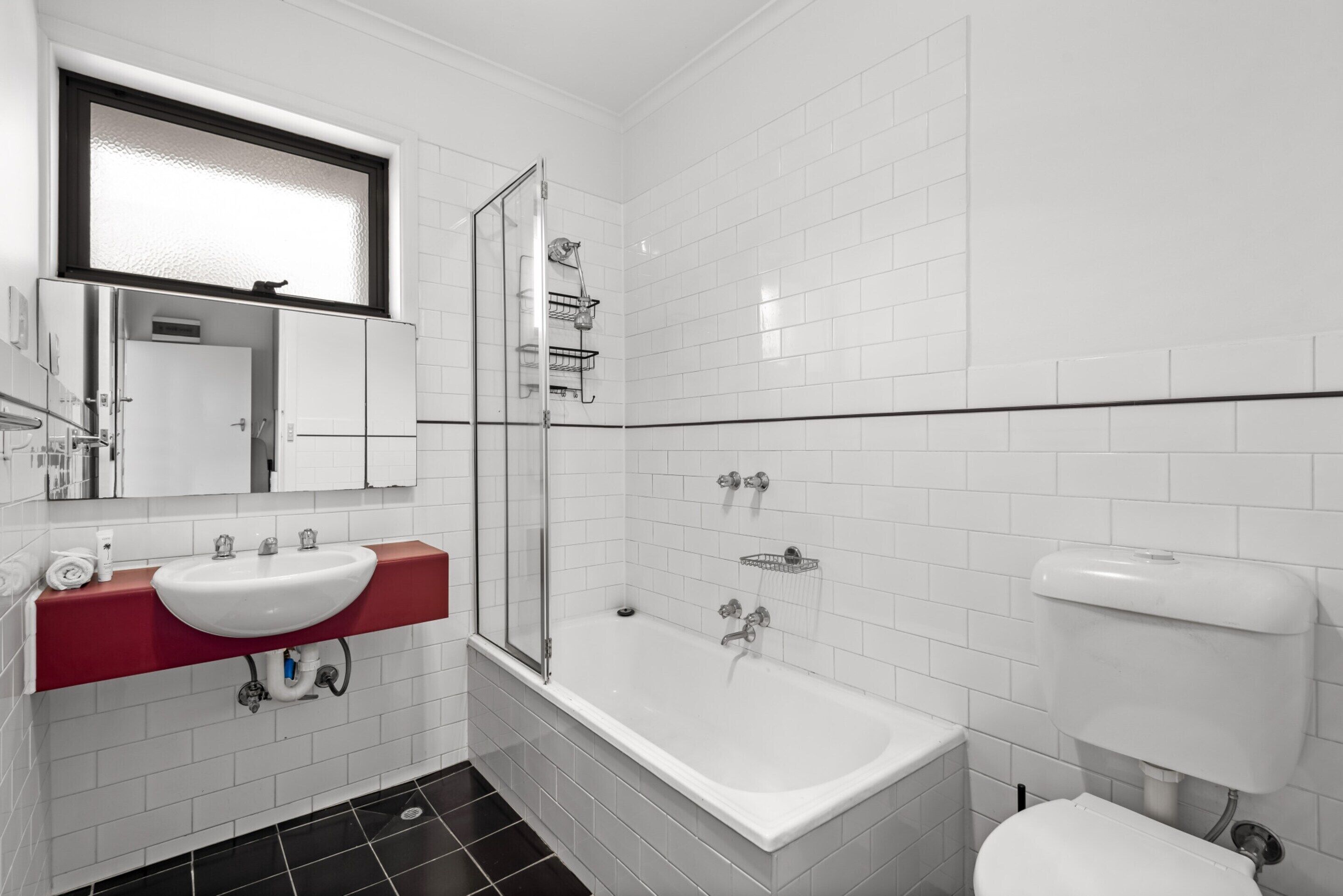 Apartment | Bathroom | Soap