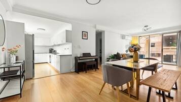 Apartment | Interior