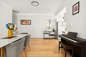 Apartment | Interior