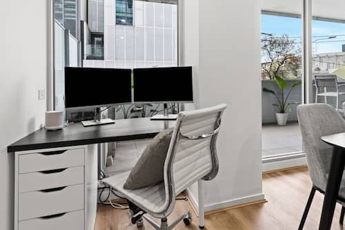 Apartment | Living room