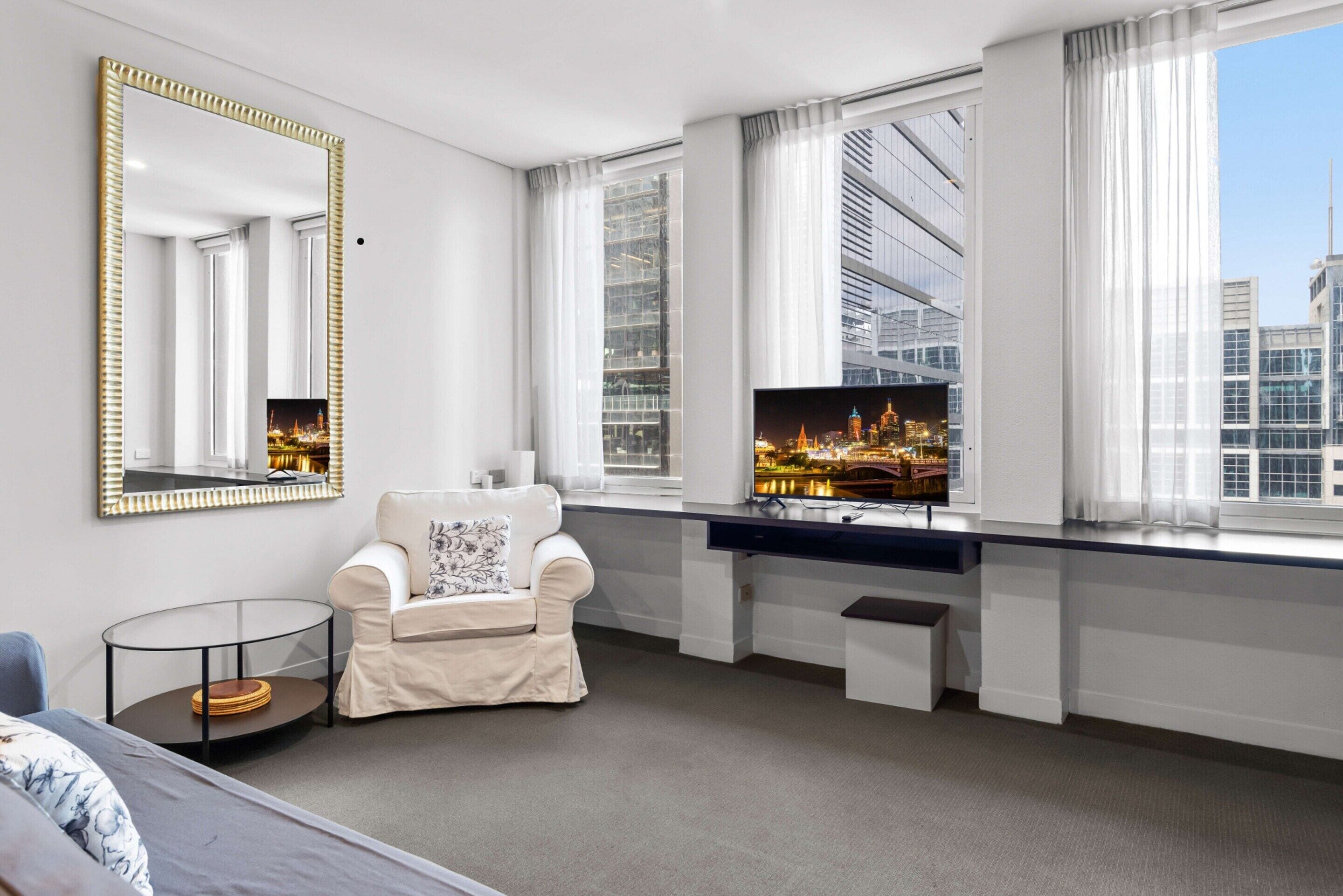 Apartamento | Interior