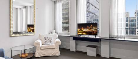 Apartamento | Interior