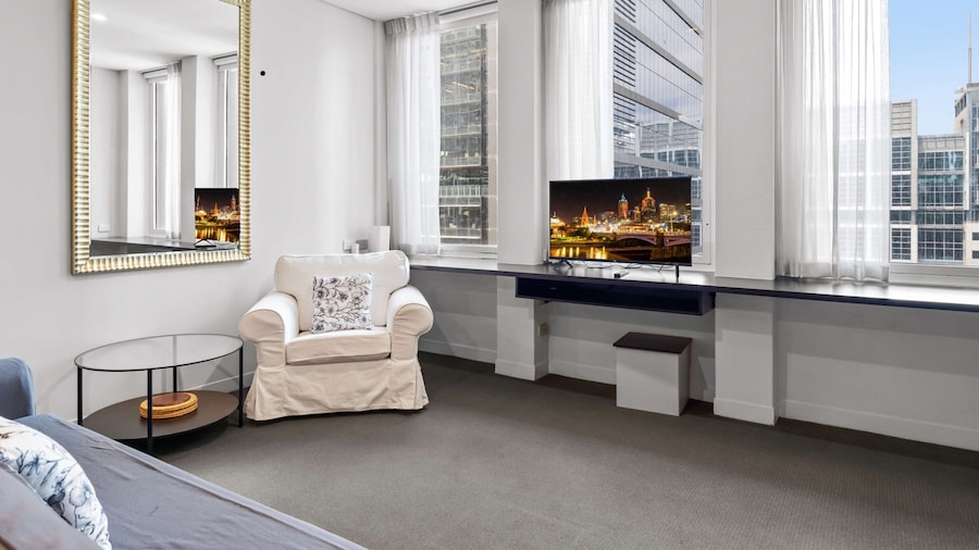 Cosy Studio in the City Centre