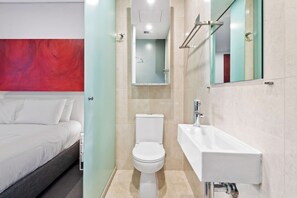 Appartement | Salle de bain