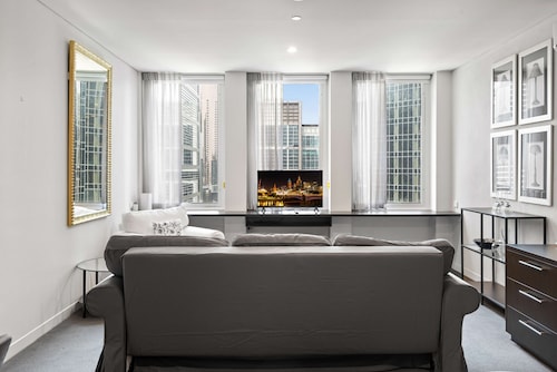 Cosy Studio in the City Centre