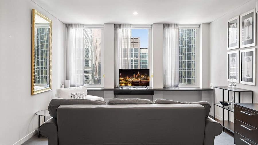 Cosy Studio in the City Centre