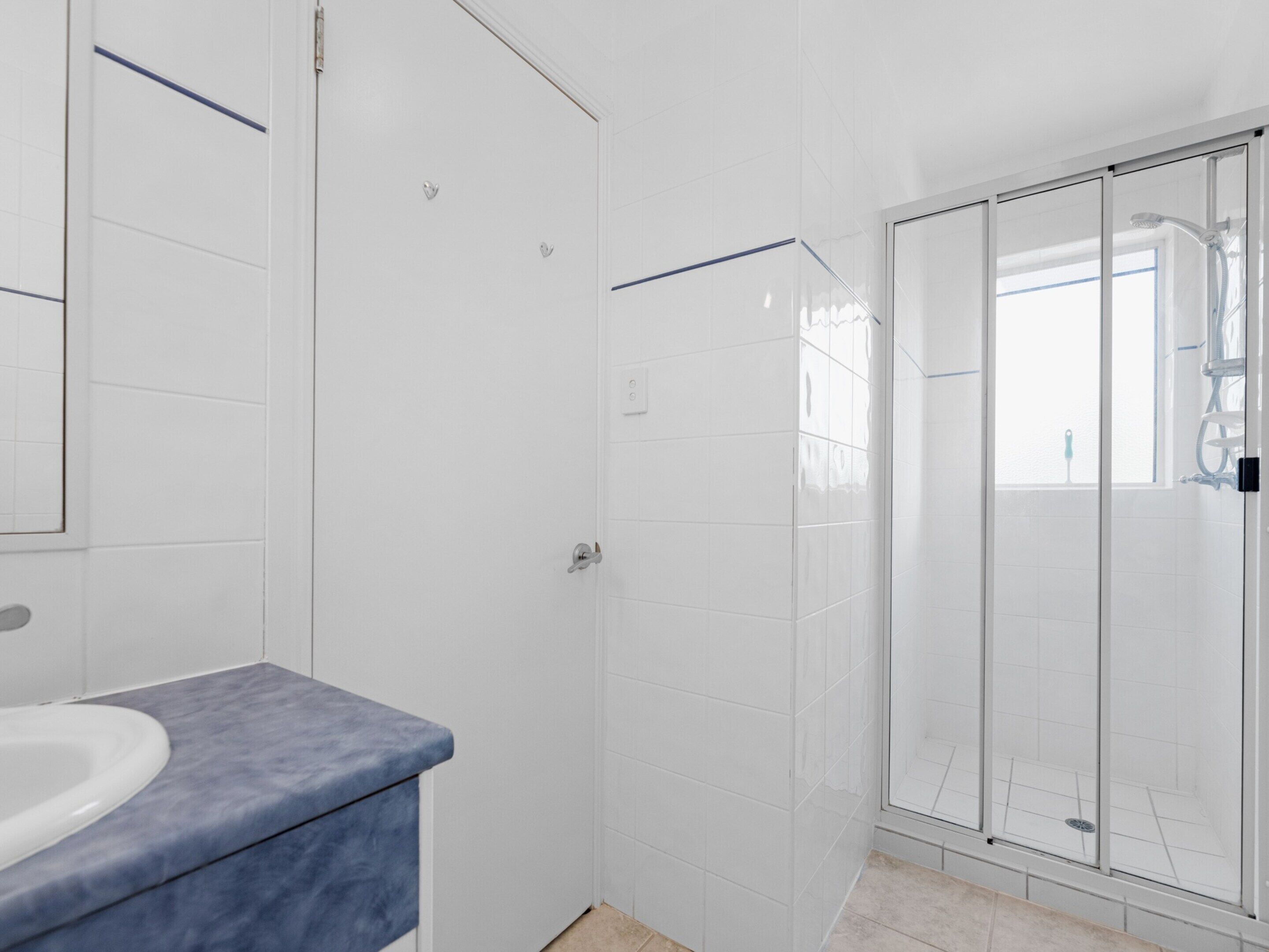 Bilik Mandi