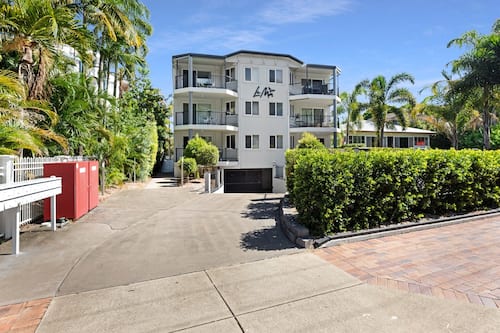 Apartment | Exterior