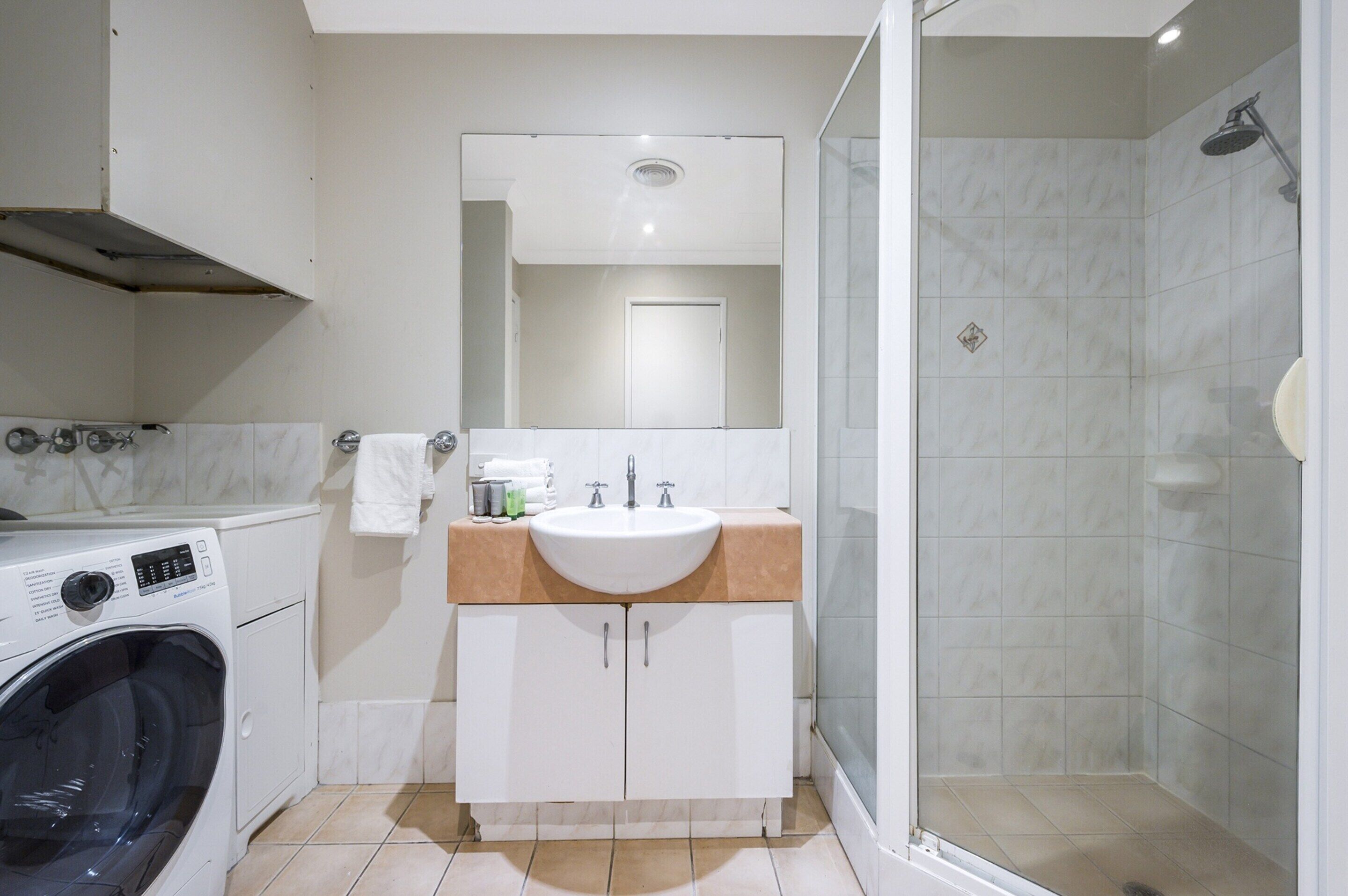 Kamar mandi