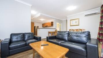 Apartment | Living room