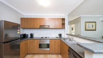 Căn hộ | Khu ăn uống