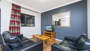 Apartment | Living room