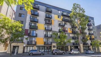 Apartment | Exterior