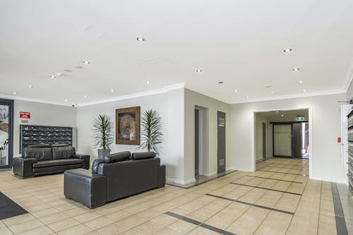Apartment | Games room
