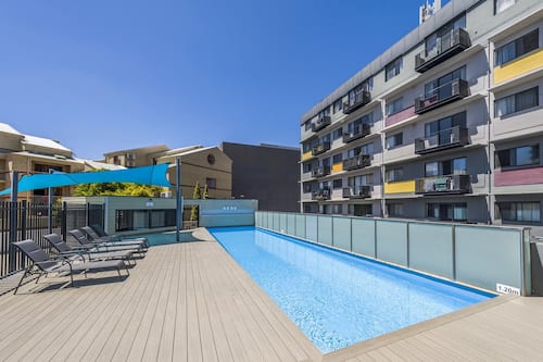 Apartment | Pool