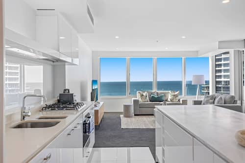 Apartment | Private kitchen