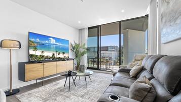 Apartment | Living area