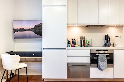 Stylish Studio Near the City Centre