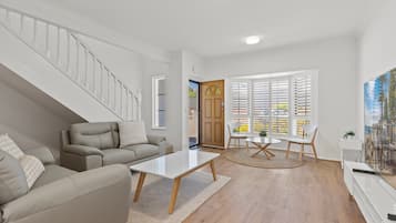 Căn hộ | Khu phòng khách