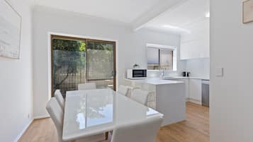 Apartment | Speisen