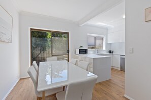 Appartement | Restauration