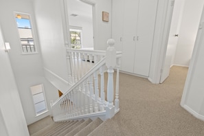 公寓 | 住宿内部