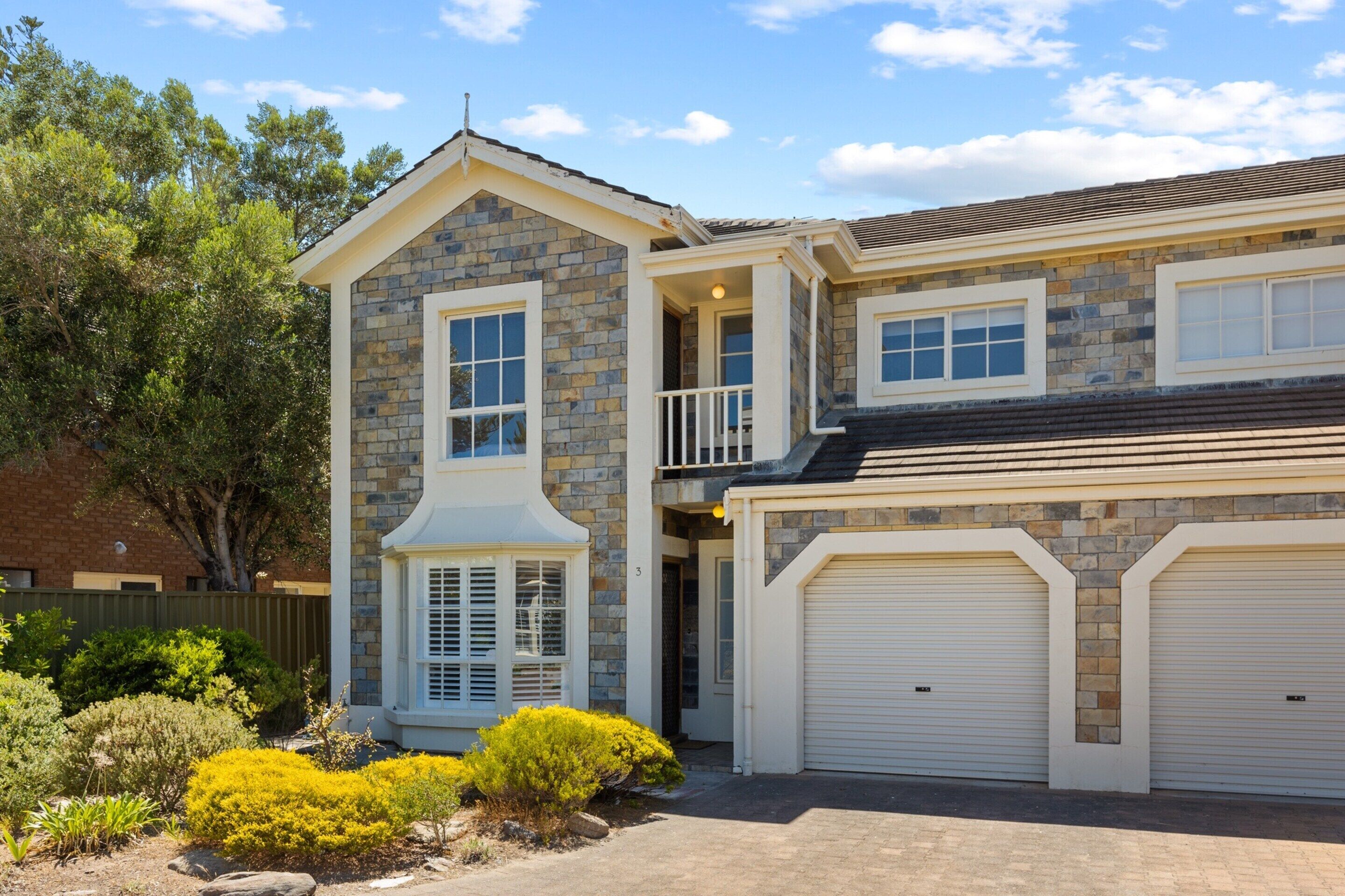 Apartamento | Fachada