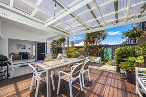 Departamento | Balcón