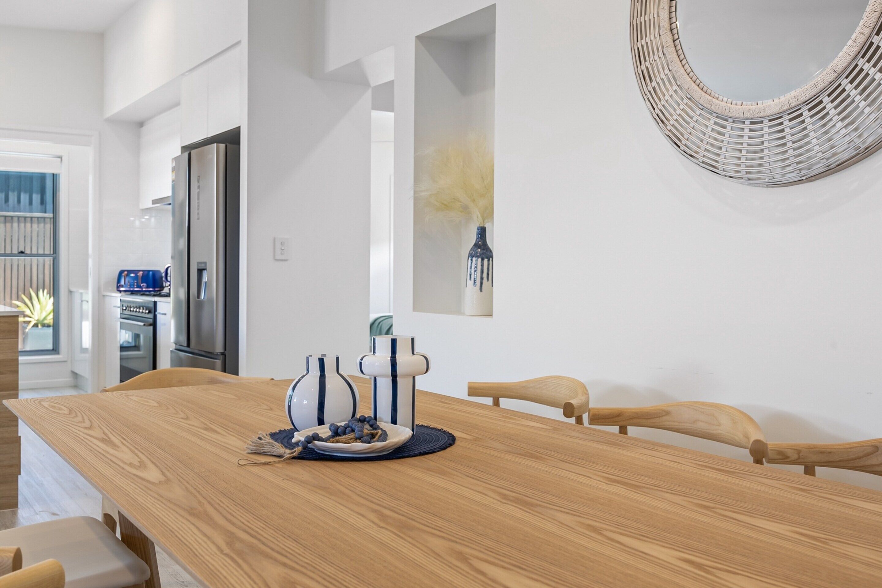Apartment | Dining