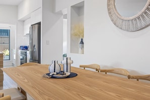 Appartement | Restauration