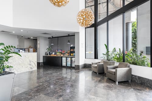 Appartamento | Reception