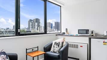 Apartamento | Parte interna