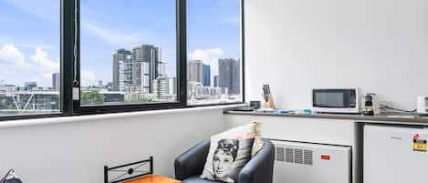 Apartment | Interior