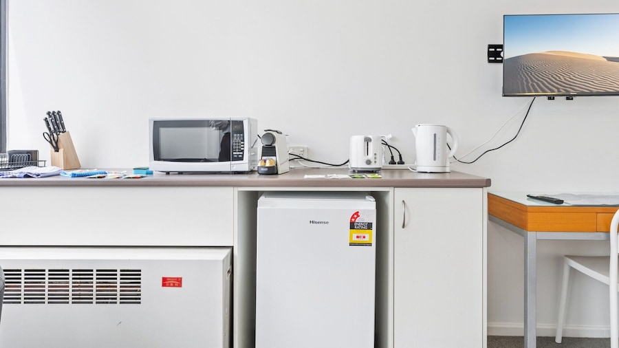 Stylish Studio in the Heart of Brisbane City