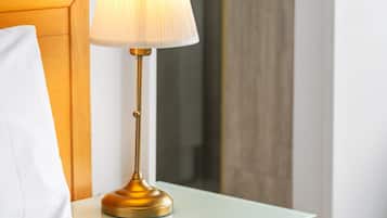 Departamento | 1 habitación y espacio para trabajar con laptop