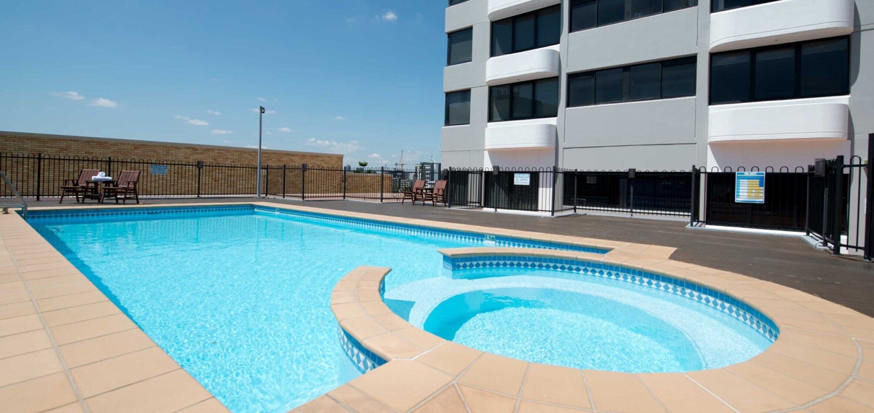 Apartment | Pool