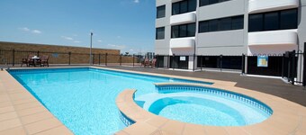 Stylish Studio in the Heart of Brisbane City