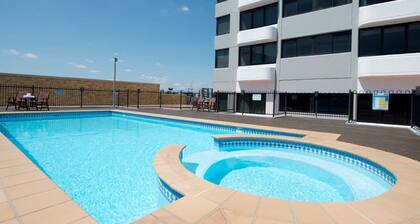 Stylish Studio in the Heart of Brisbane City