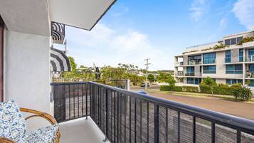 Apartment | Property grounds