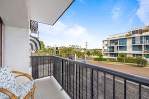 Căn hộ | Khuôn viên nơi lưu trú