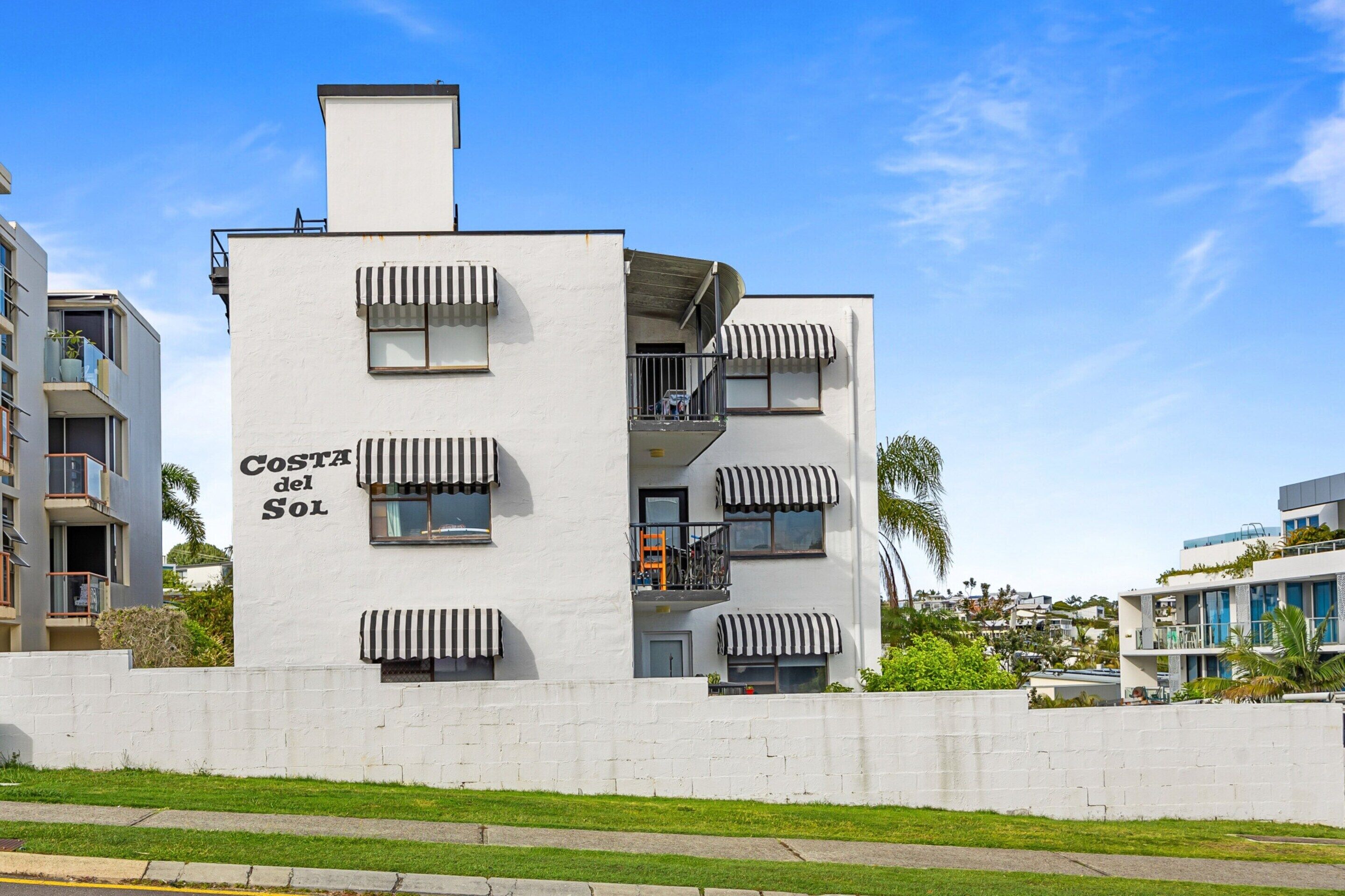 Apartment | Exterior